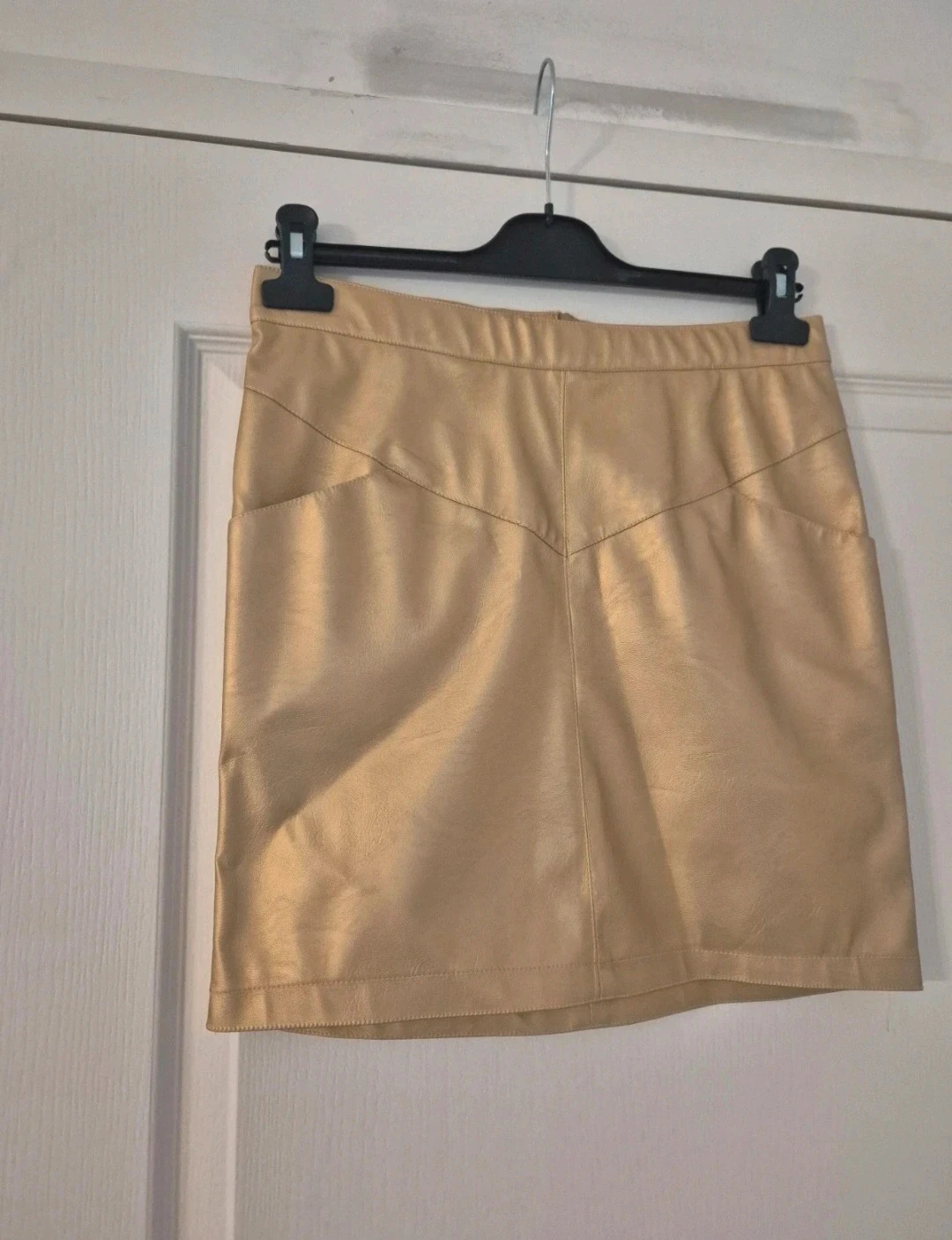 Gouden rok – photo 2
